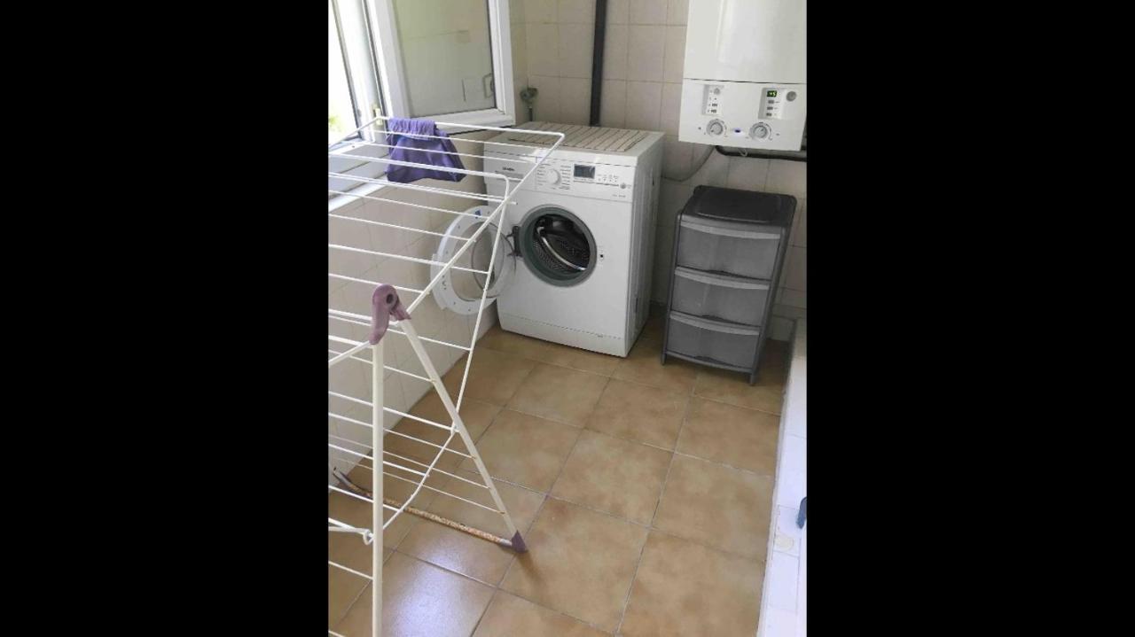 Villa Laetitia - Appt De Charme Avec Parking - Nice Nord מראה חיצוני תמונה